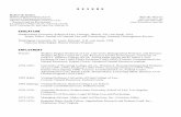 RBK Resume 1.2020[1] - University of Utah
