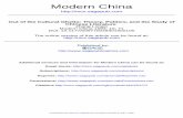 Modern China - en.lishiyushehui.cn