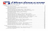 Current iRacing Race Schedule - Densu Sim Racing