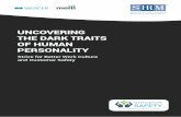 Uncovering the Dark Traits of Human Personality - Mettl