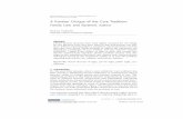 A Kantian Critique of the Care Tradition: Family Law and ...