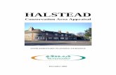 HALSTEAD - Sevenoaks District
