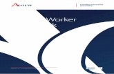Agency Worker Handbook - acornpeople.com