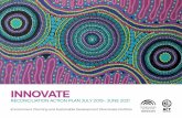 EPSDD Innovate Reconciliation Action Plan 2019–21