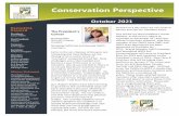 Conservation Perspective