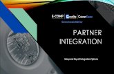 Partner Integration