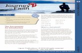 Journey of Faith CAECHUMENAE - ComCenter.com