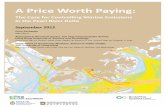 A Price Worth Paying - Civic Exchange