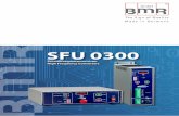 SFU 0300 Frequenzumrichter