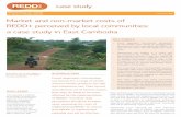 case study - Open Development Mekong