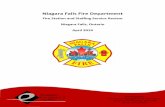 Niagara Falls Fire Department