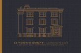 15 TOOK’S COURT |LONDON EC4 15 Took’s Court - LoopNet