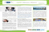 Using market engagement to drive SPP - Europa