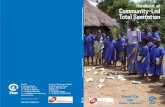 Handbook on Community-Led Total Sanitation - FSN) Network