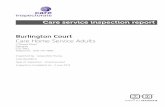 Burlington Court Care Home Service Adults