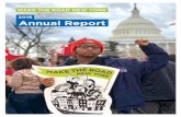 MAKE THE ROAD NEW YORK 2018 Annual Report
