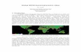 Global SRTM Geomorphometric Atlas