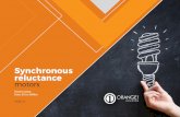 Synchronous reluctance motors - Orange1 Holding