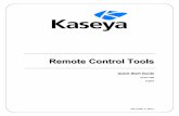 Remote Control Tools