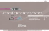 stethoscopes - Henry Schein