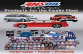 AMSOIL Synthetic Motor Oils