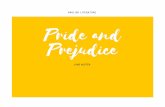Pride and Prejudice Discussion Guide - English with Mrs ...