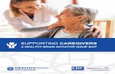Supporting Caregivers - Alz