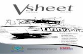 Vsheet - VMR Southport