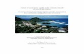 Status of coral reefs on the main volcanic islands of ...