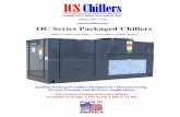 Industrial Chiller Specialists, Inc. ICS Chillers www ...