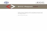 ECC Report 324