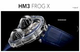 HM3 FROG X - mbandf.com
