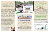 ZioTECH Inc com 2021 1st QTR OEM-POWER Brochure