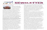 Founded 1890 Issue 51 - March 2020 NEWSLETTER