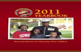 Yearbook - Marine Corps Scholarship Foundation