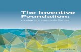 The Inventive Foundation - Philanthropy