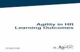 Agility in HR Learning Outcomes - icagile.com