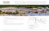 Townridge Shopping Center