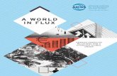 A WORLD IN FLUX - AICGS