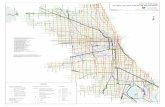 City of Chicago Freight System Planning Information