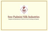 1. Padmini Silk