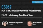 DATA STRUCTURES AND ADVANCED PROGRAMMING - Pomona