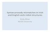 Syntax’prosody-mismatches-in-Irish- and-English-verb ...