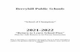 Berryhill Public Schools