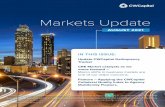 Markets Update - cwcapital.com