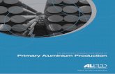 UK Aluminium Industry Fact Sheet 17 Primary Aluminium ...