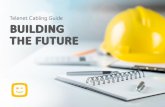 Telenet Cabling Guide BUILDING THE FUTURE