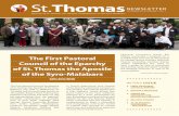 St.Thomas - Syro Malabar