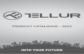 Complete Catalog PDF - Tellur