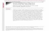 AAPM/RSNA PHYSICS TUTORIAL 1213 AAPM/RSNA Physics Tutorial ...